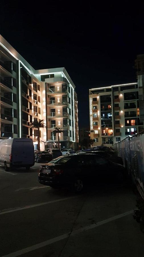 Lavand Eighteen 3 Năvodari المظهر الخارجي الصورة