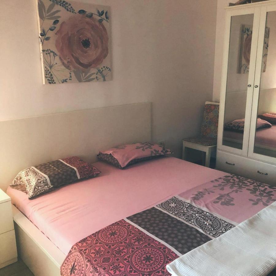 Lavand Eighteen 3 Năvodari المظهر الخارجي الصورة
